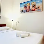 Riviera By The Sea