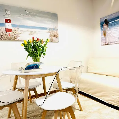 Riviera By The Sea Villa Lignano Sabbiadoro