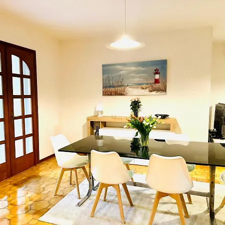 Villa Riviera By The Sea Lignano Sabbiadoro