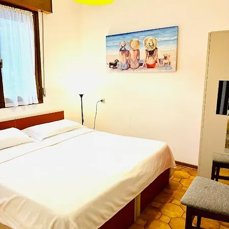 Riviera By The Sea لينانو سابيادورو