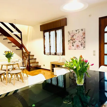 Villa Riviera By The Sea Lignano Sabbiadoro