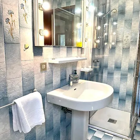 Villa Riviera By The Sea Lignano Sabbiadoro