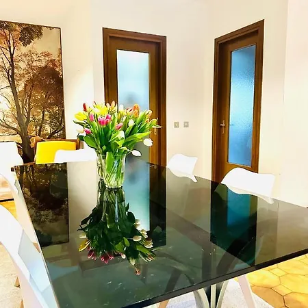 فيلة Riviera By The Sea *