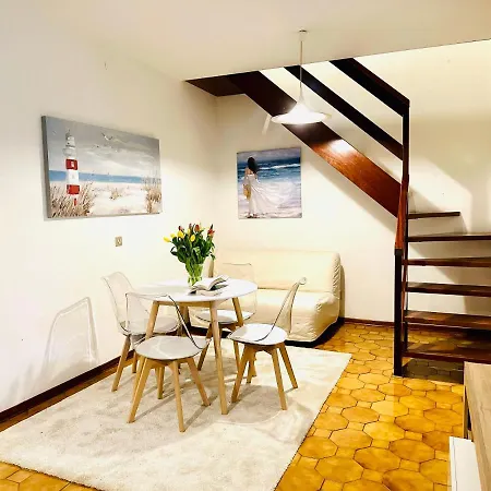 Riviera By The Sea * Линьяно-Саббьядоро