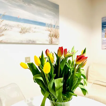 Riviera By The Sea Villa Lignano Sabbiadoro