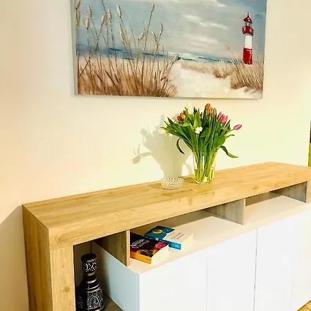 فيلة Riviera By The Sea *