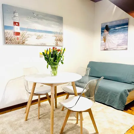 Villa Riviera By The Sea Lignano Sabbiadoro