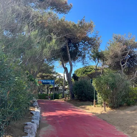 Riviera By The Sea * Линьяно-Саббьядоро