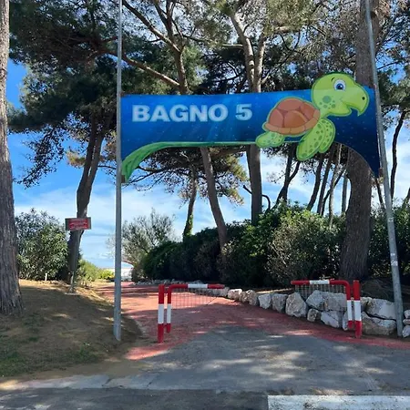 Riviera By The Sea * لينانو سابيادورو