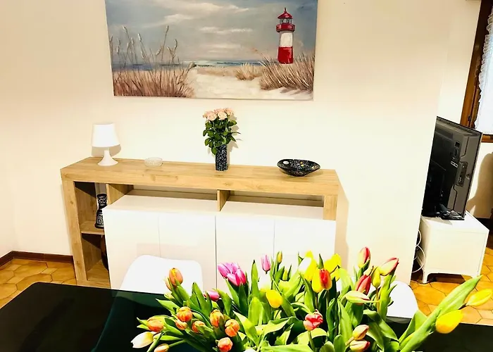 Riviera By The Sea Вилла Линьяно-Саббьядоро