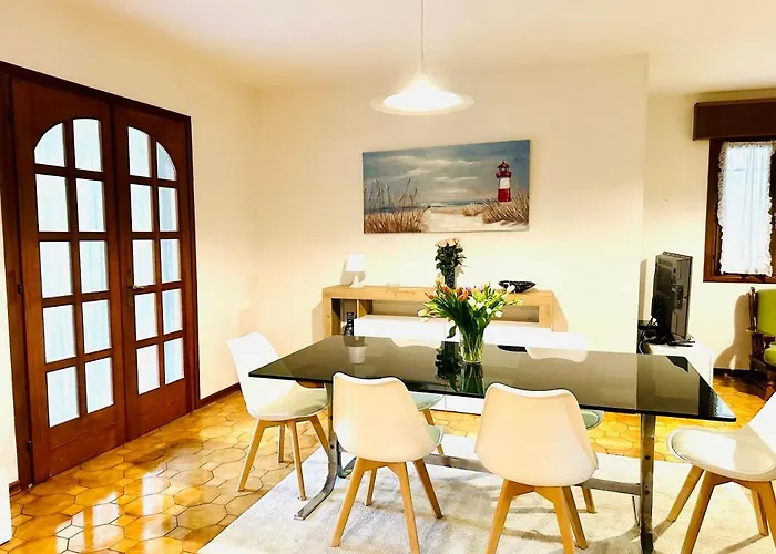 Вилла Riviera By The Sea Линьяно-Саббьядоро