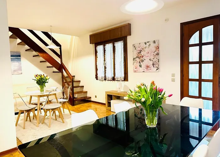 Вилла Riviera By The Sea Линьяно-Саббьядоро