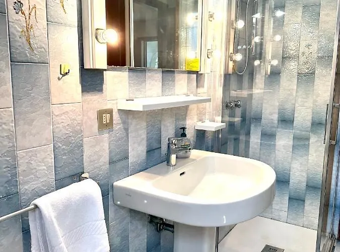 Вилла Riviera By The Sea Линьяно-Саббьядоро