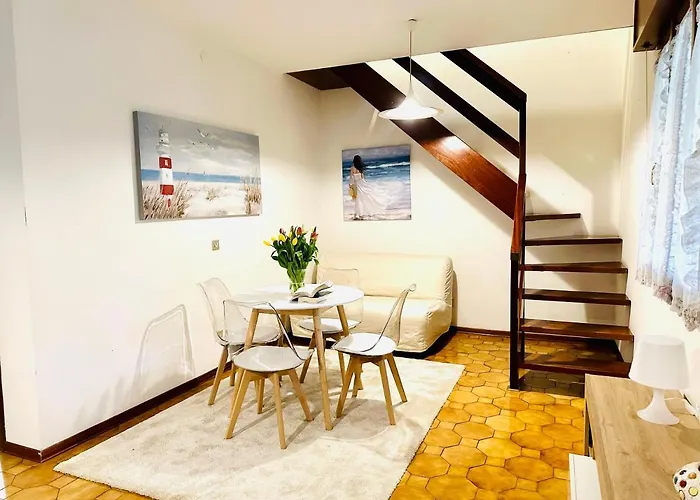 Riviera By The Sea * Линьяно-Саббьядоро