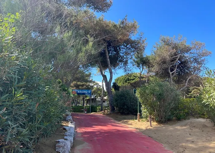 Riviera By The Sea * Линьяно-Саббьядоро