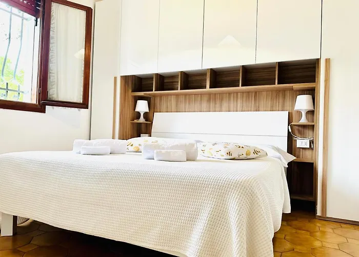 Riviera By The Sea Вилла *